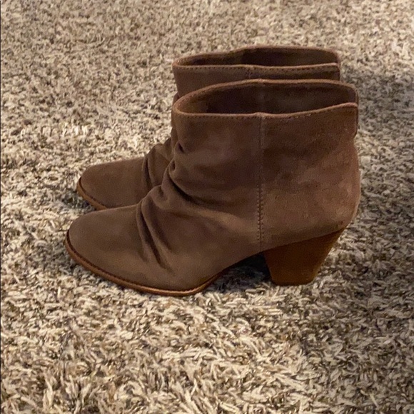 Splendid booties - Picture 2 of 4